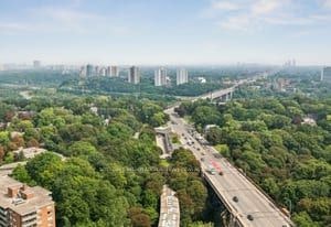 2503-575 Bloor Street, Toronto, ON, M4W 0B2 - 40
