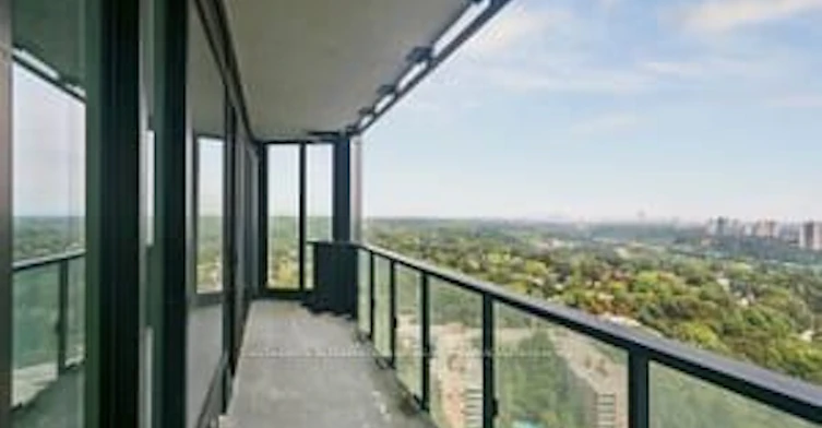 2503-575 Bloor Street, Toronto, ON, M4W 0B2 - 38