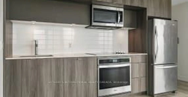 2503-575 Bloor Street, Toronto, ON, M4W 0B2 - 21