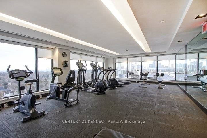 711-3018 Yonge Street, Toronto, ON, M4N 2K4 - 16