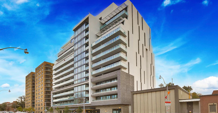 711-3018 Yonge Street, Toronto, ON, M4N 2K4