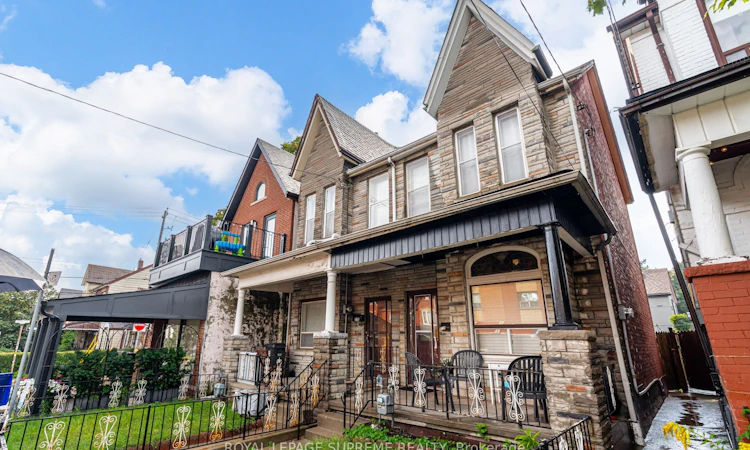 238 Brock Avenue