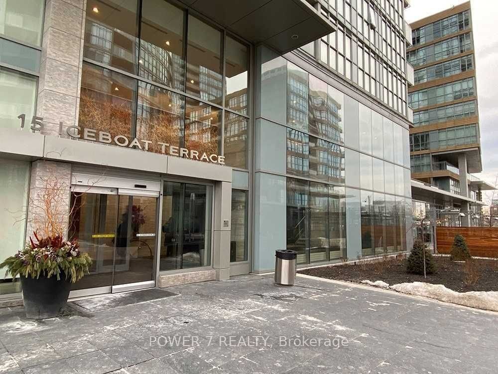 2116-15 Iceboat Terrace, Toronto, ON, M5V 4A5