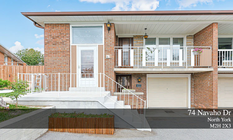 74 Navaho Drive