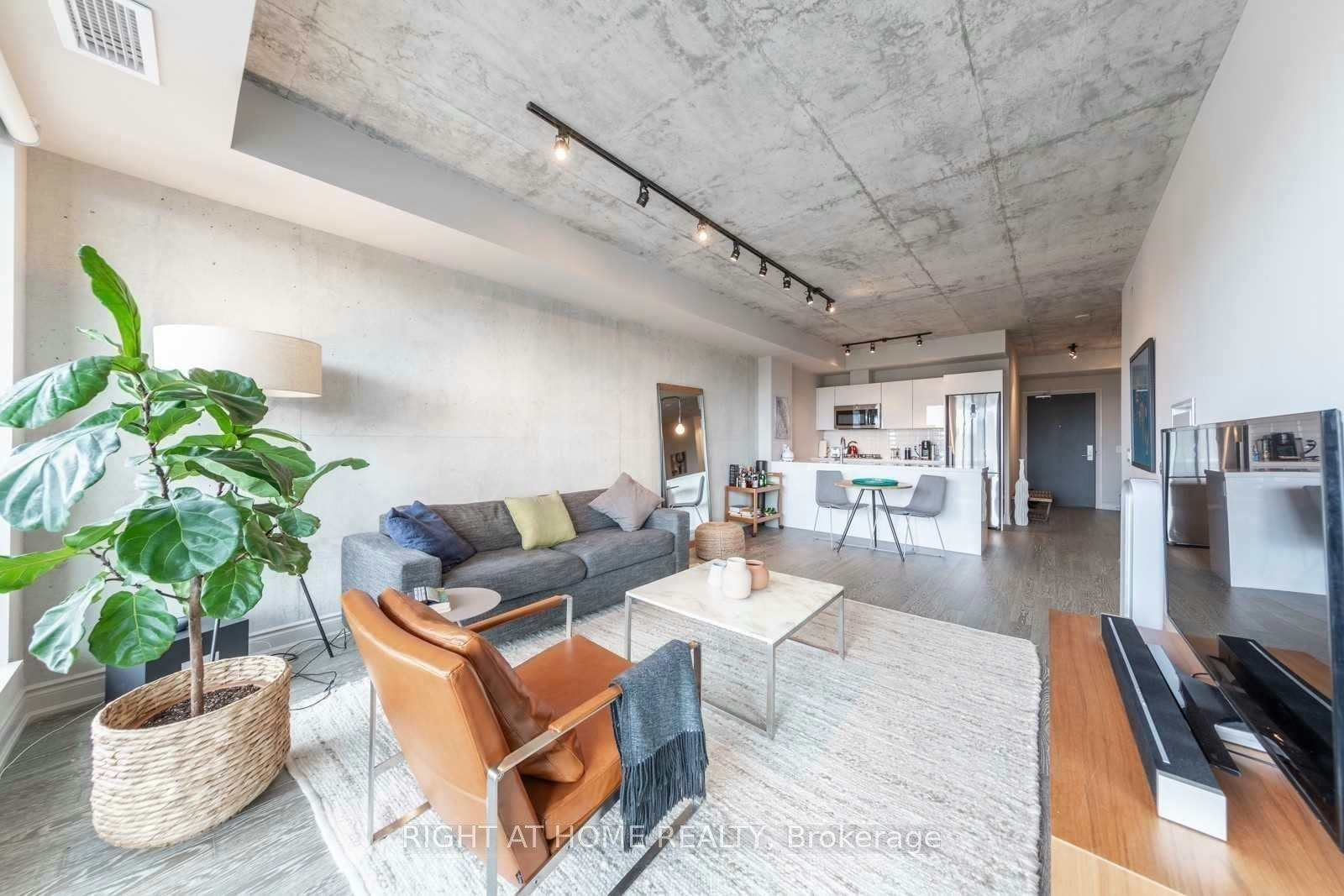 820-608 Richmond Street W, Toronto, ON, M5V 0N9 - 8