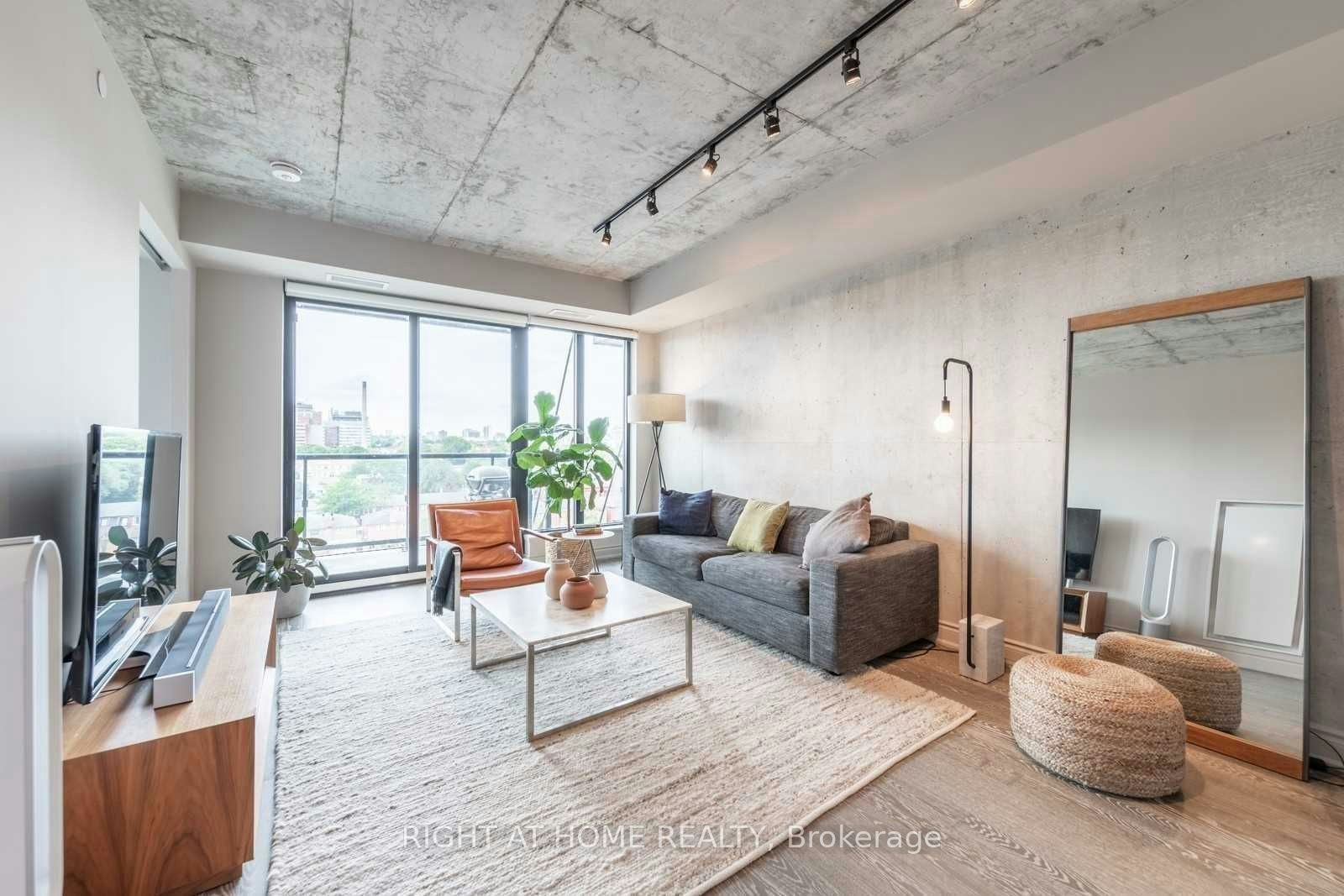 820-608 Richmond Street W, Toronto, ON, M5V 0N9 - 6