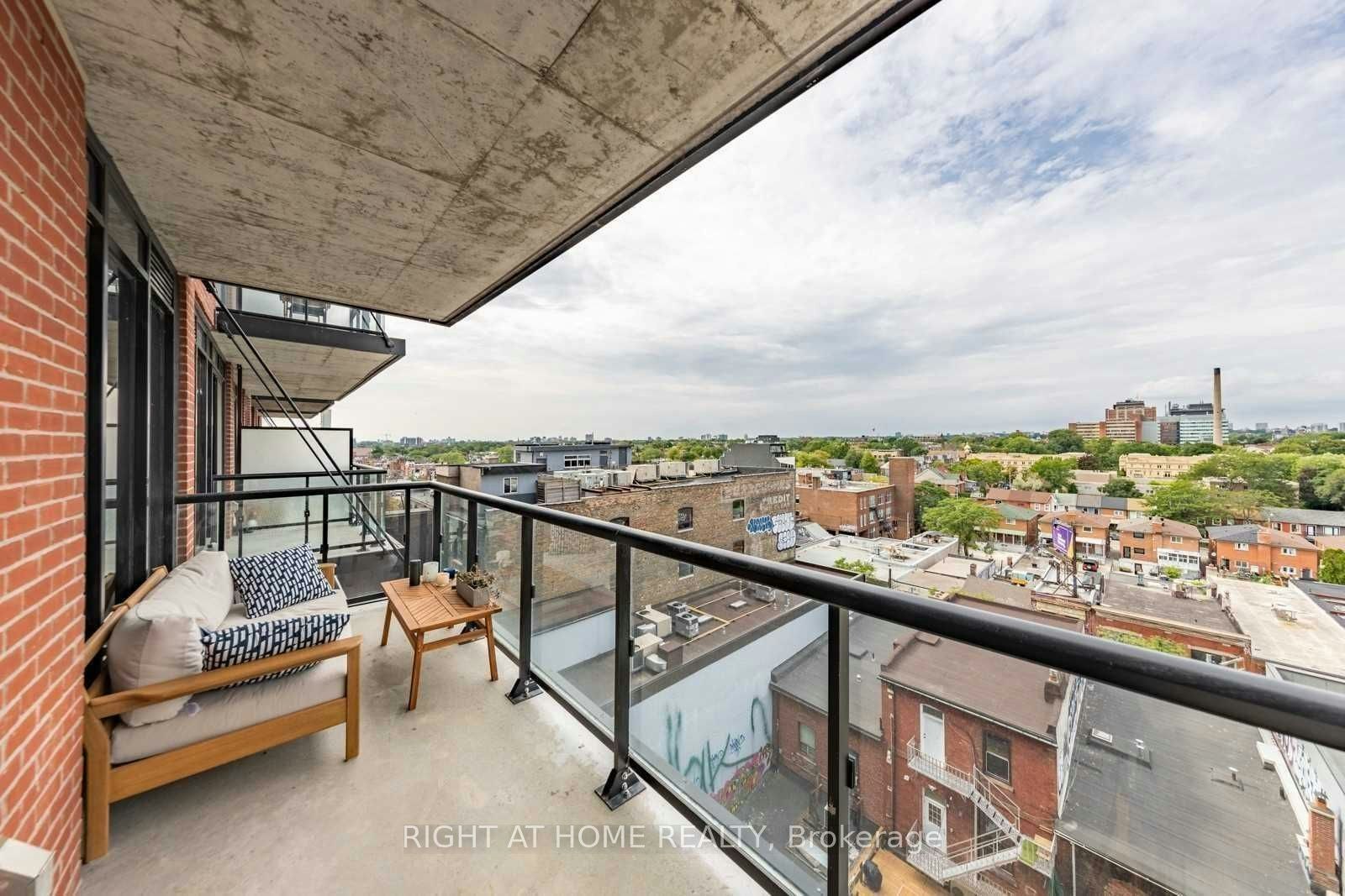 820-608 Richmond Street W, Toronto, ON, M5V 0N9 - 15