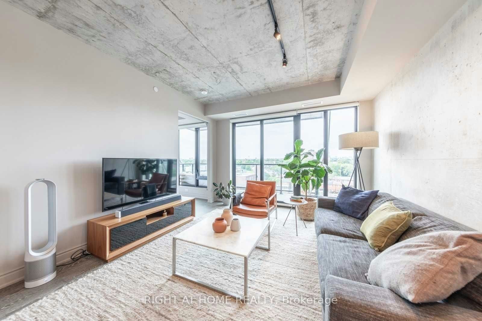 820-608 Richmond Street W, Toronto, ON, M5V 0N9 - 5