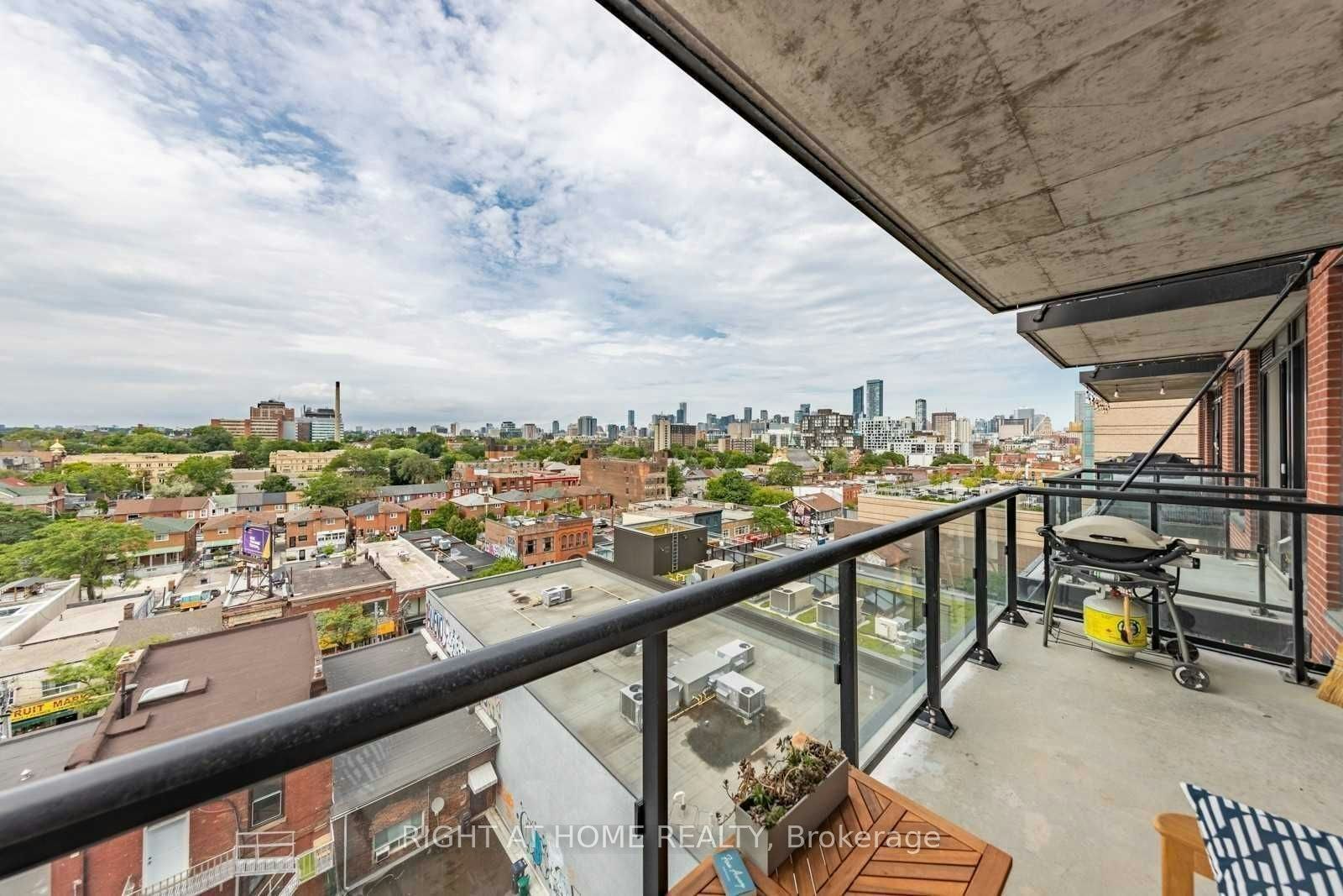820-608 Richmond Street W, Toronto, ON, M5V 0N9 - 16