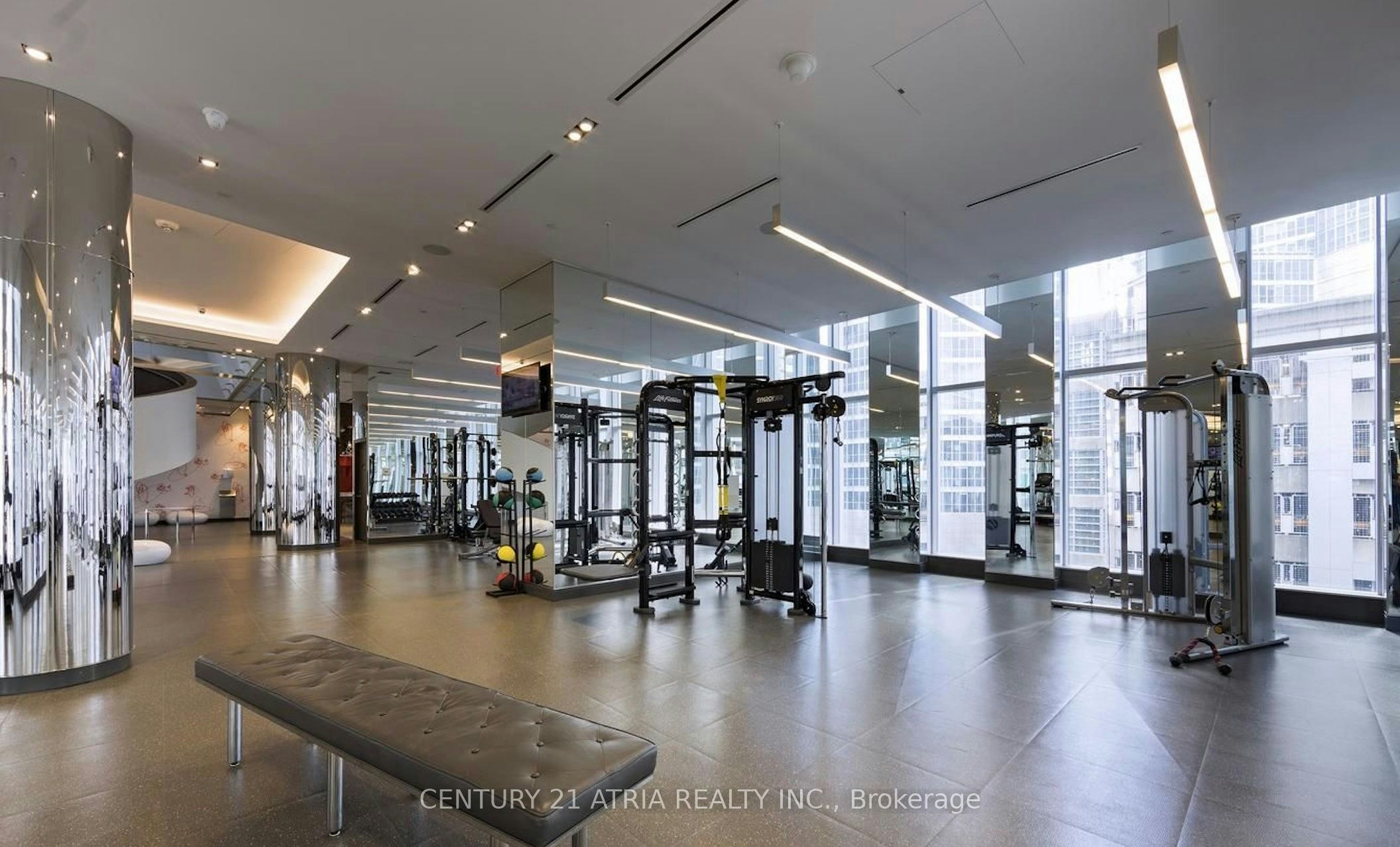 802-10 York Street, Toronto, ON, M5J 0E1 - 12