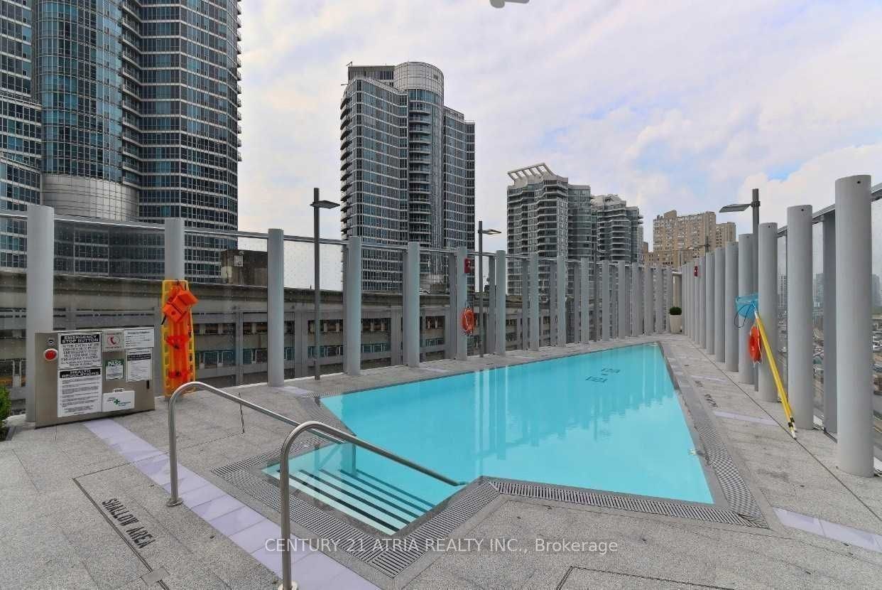 802-10 York Street, Toronto, ON, M5J 0E1 - 15