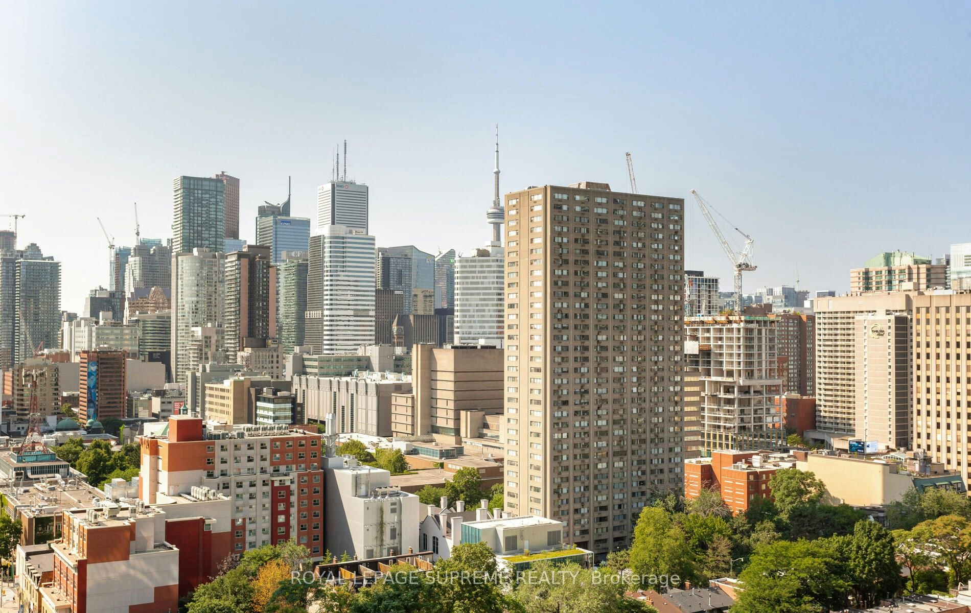 1701-403 Church Street, Toronto, ON, M4Y 0C9 - 29