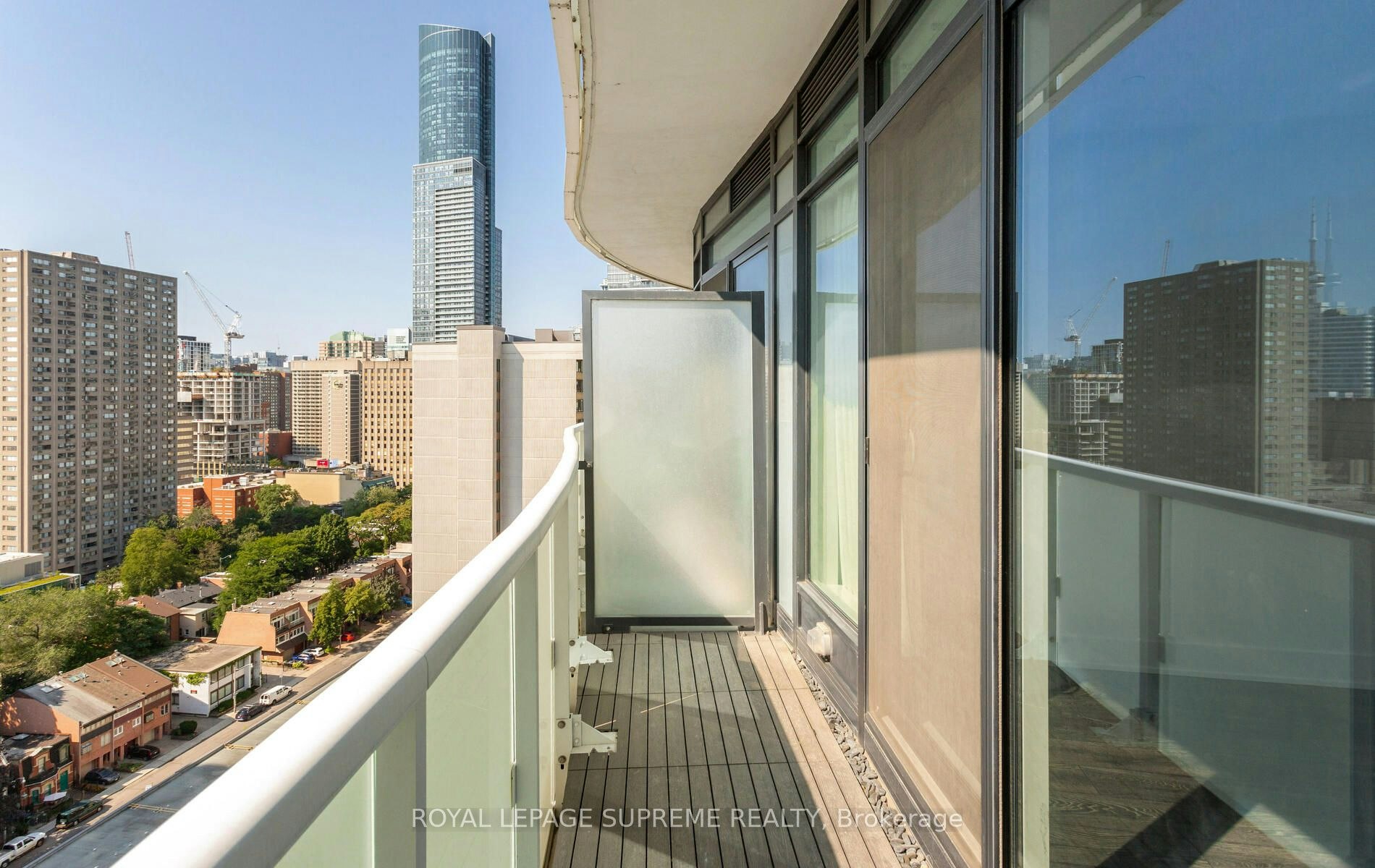 1701-403 Church Street, Toronto, ON, M4Y 0C9 - 27
