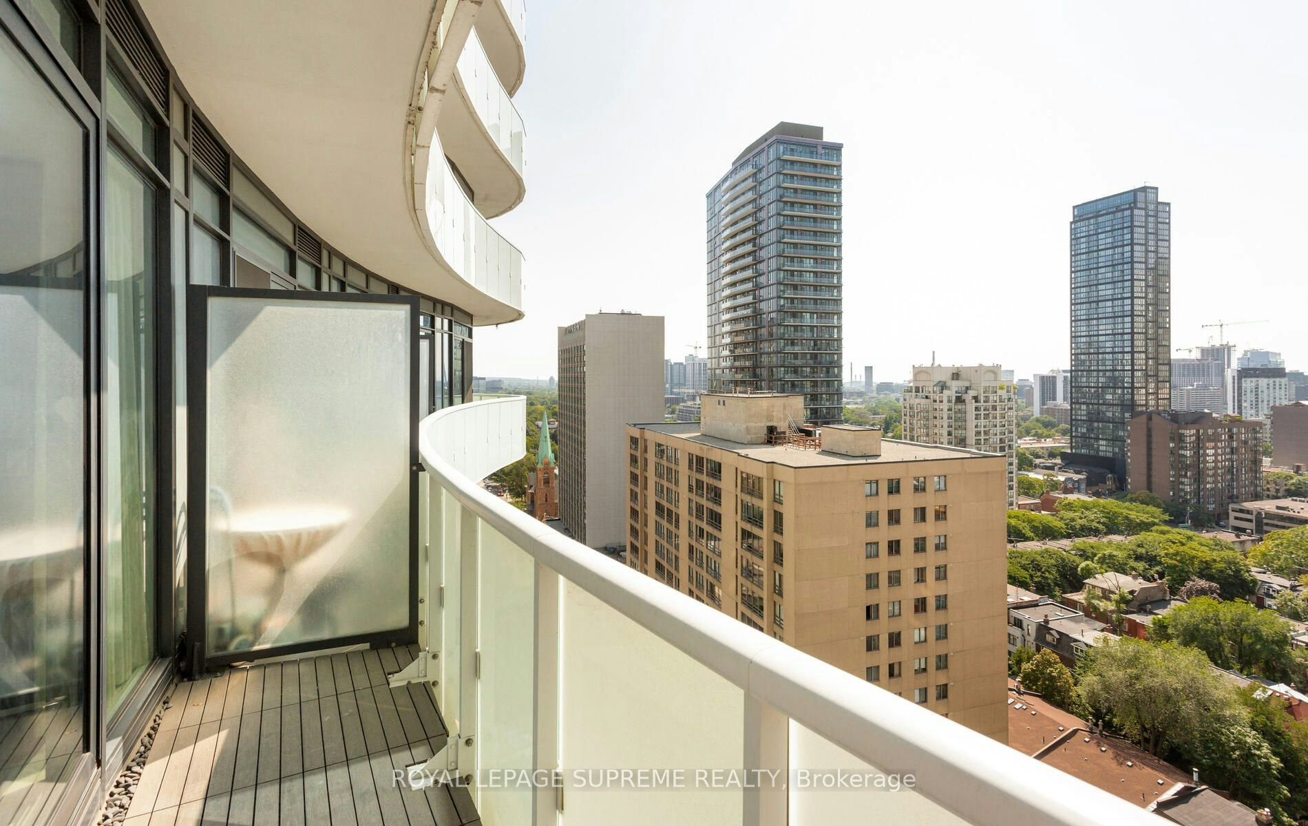 1701-403 Church Street, Toronto, ON, M4Y 0C9 - 26