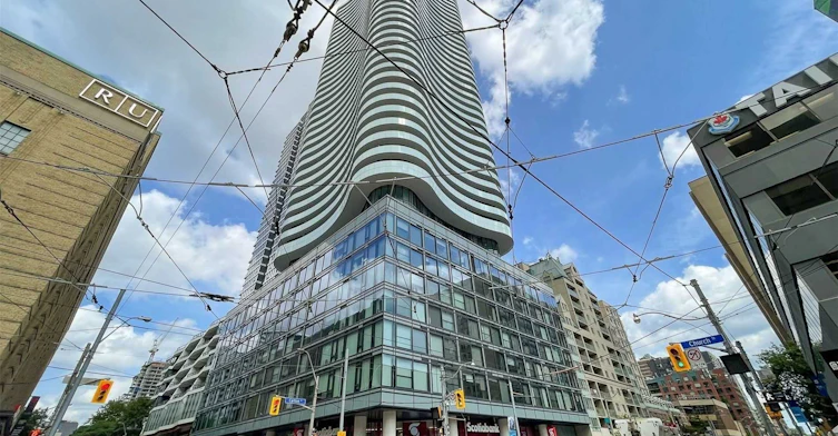 1701-403 Church Street, Toronto, ON, M4Y 0C9