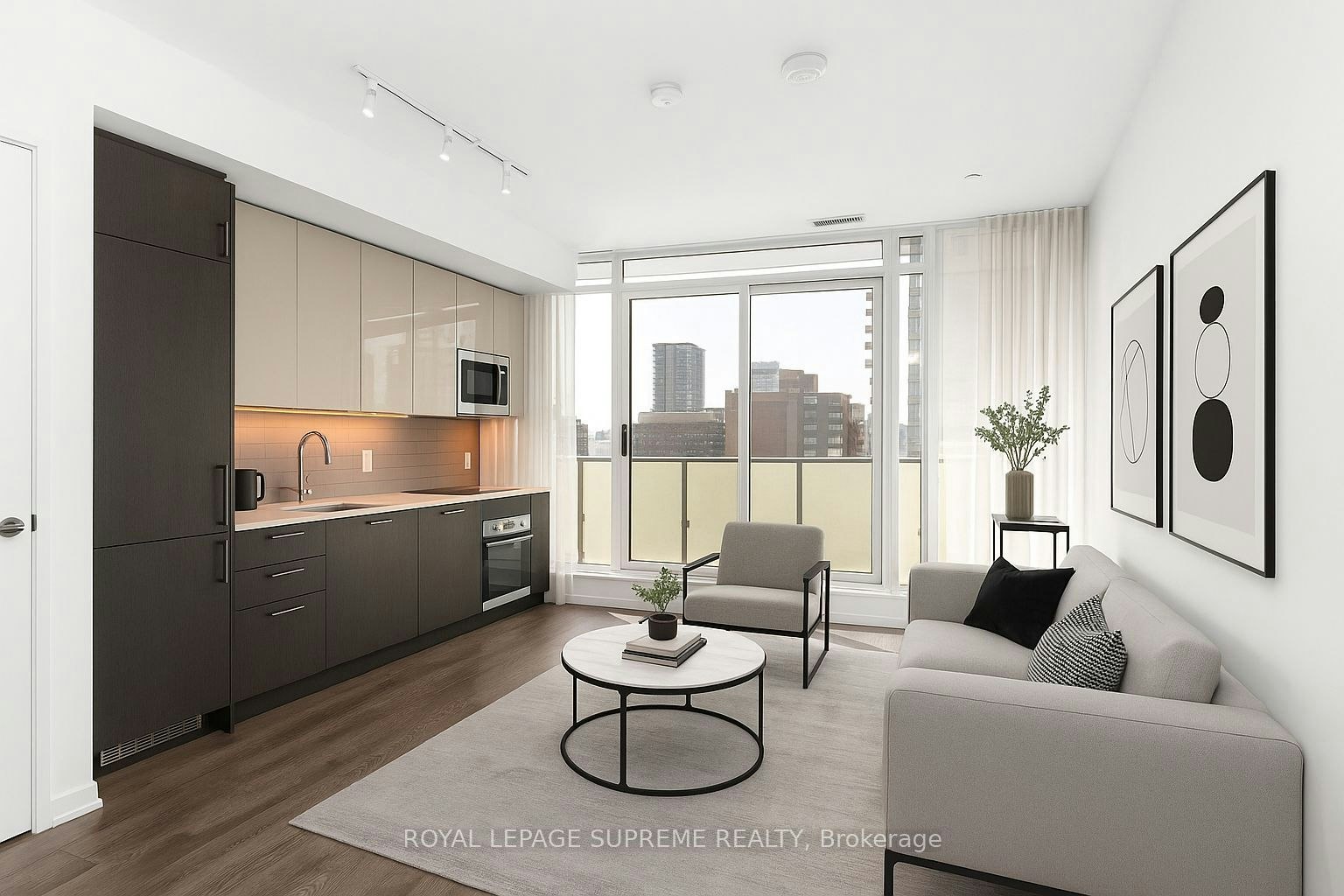 1701-403 Church Street, Toronto, ON, M4Y 0C9 - 11