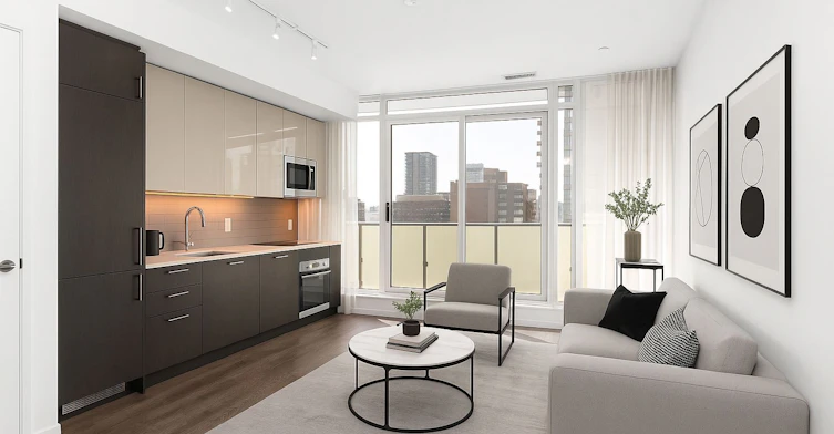 1701-403 Church Street, Toronto, ON, M4Y 0C9 - 11