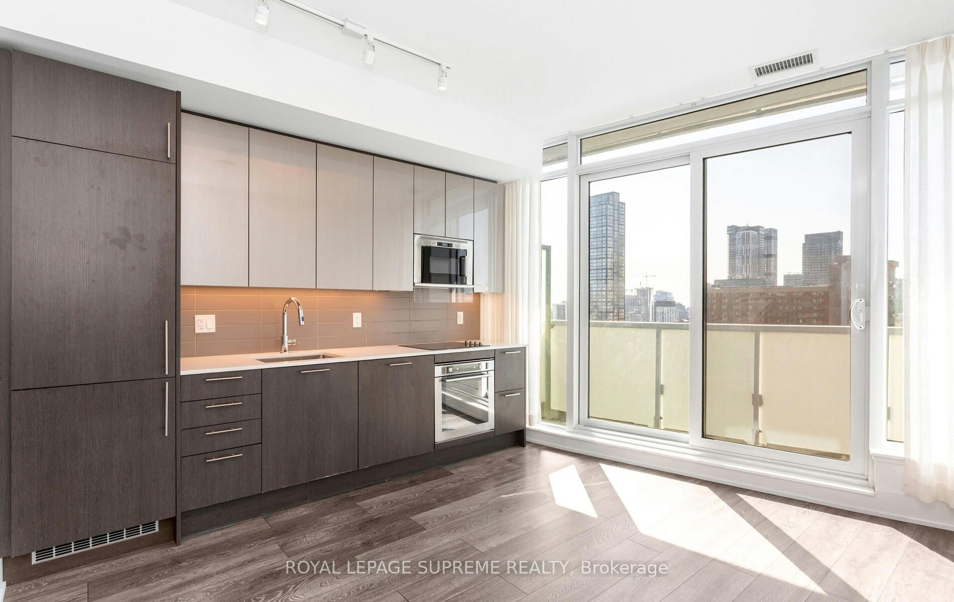 1701-403 Church Street, Toronto, ON, M4Y 0C9 - 16