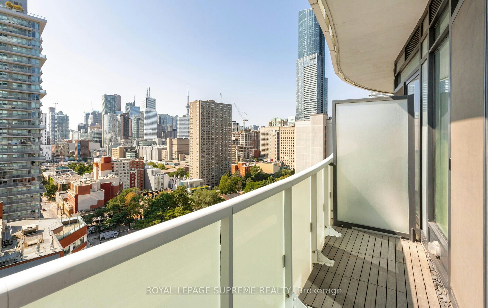 1701-403 Church Street, Toronto, ON, M4Y 0C9 - 28