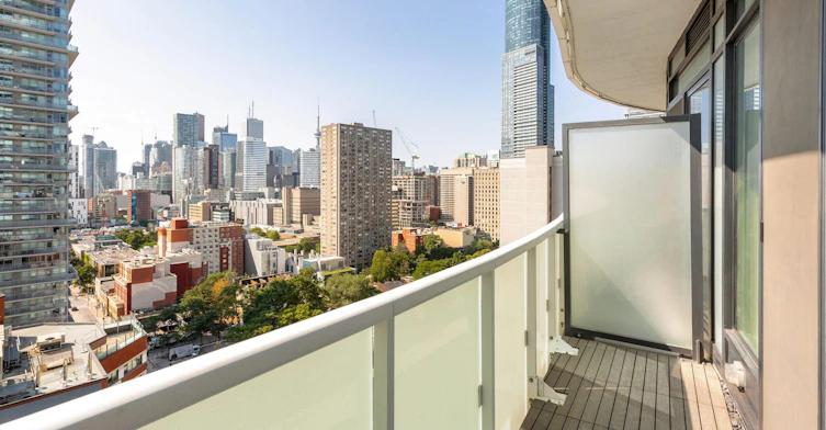 1701-403 Church Street, Toronto, ON, M4Y 0C9 - 28