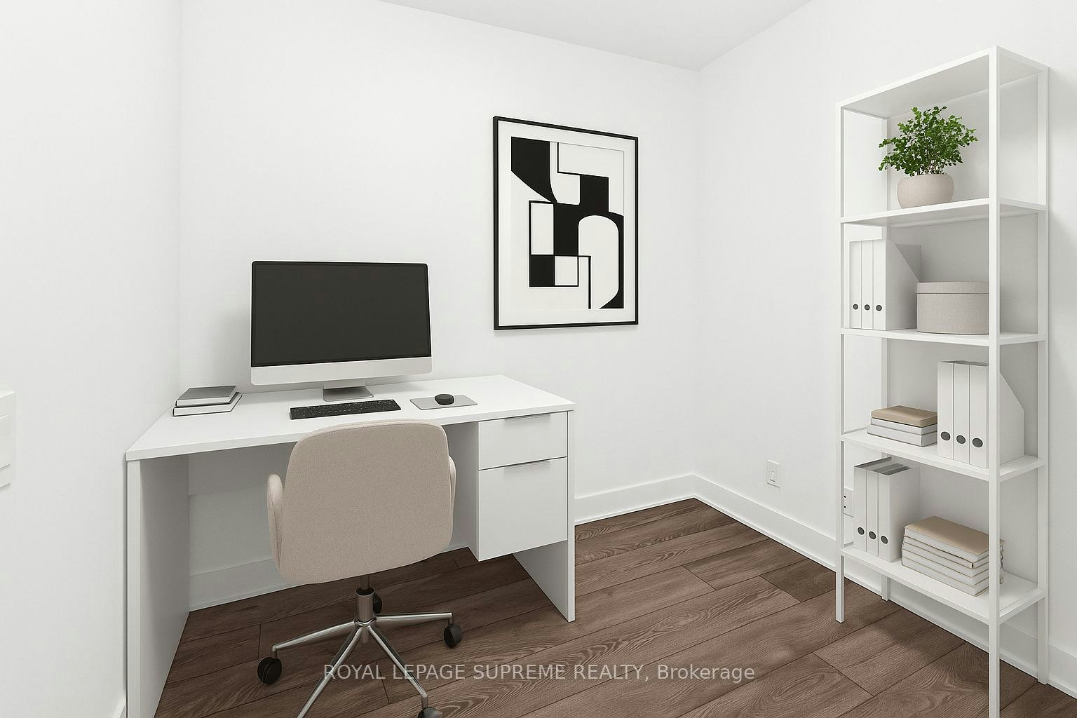 1701-403 Church Street, Toronto, ON, M4Y 0C9 - 6