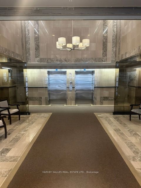 PH4-18 Lower Village Gate, Toronto, ON, M5P 3M1 - 17