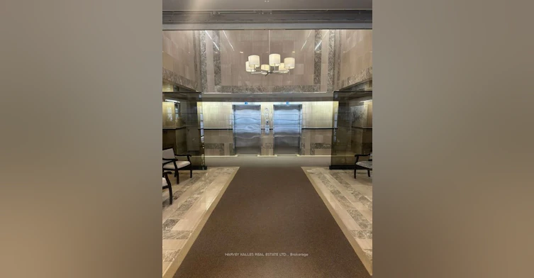 PH4-18 Lower Village Gate, Toronto, ON, M5P 3M1 - 17