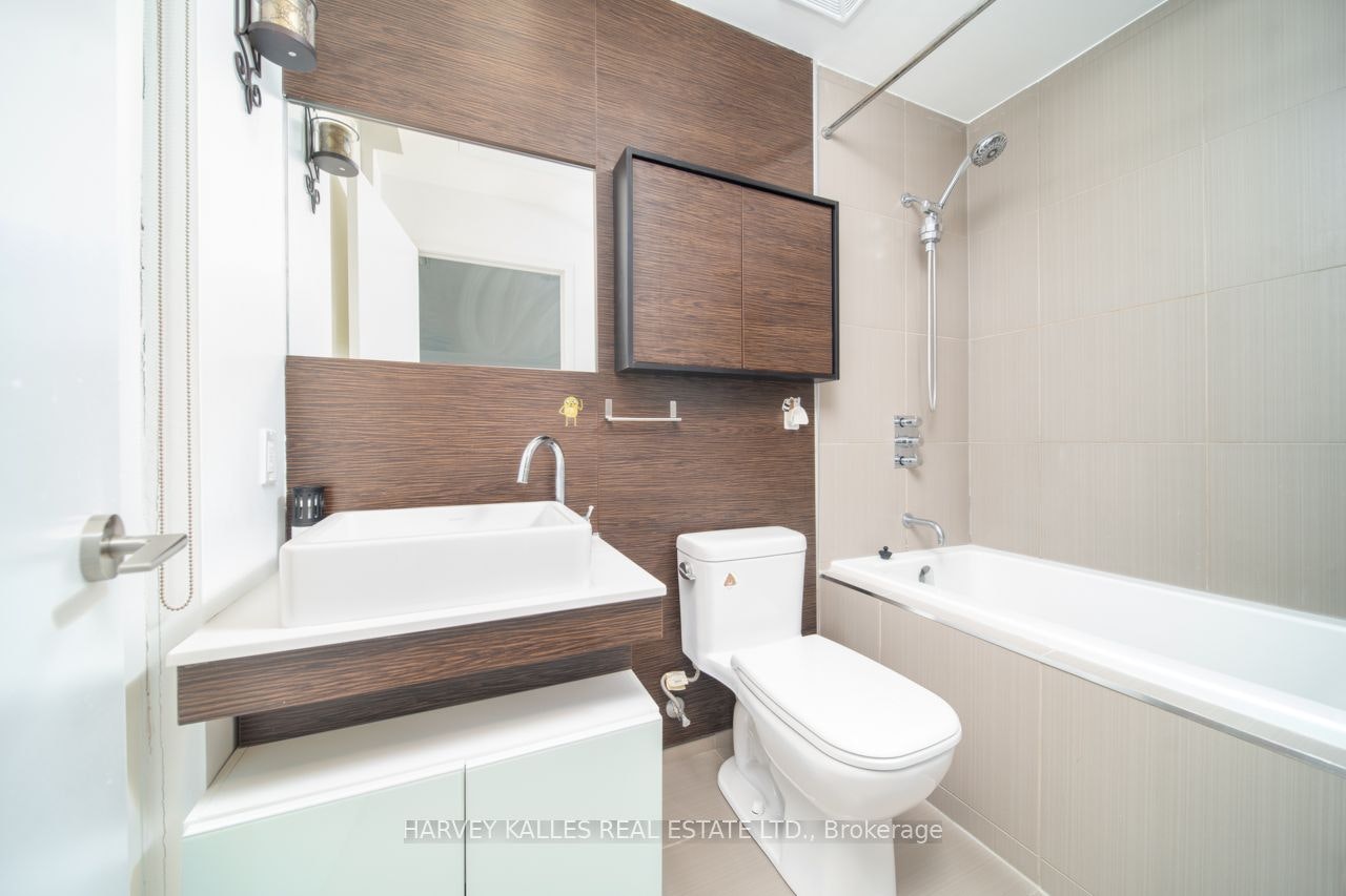 1202-75 St Nicholas Street, Toronto, ON, M4Y 0A5 - 7