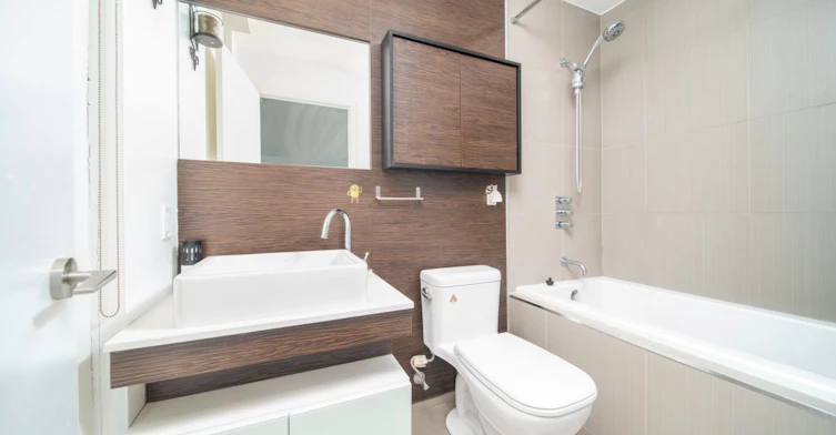 1202-75 St Nicholas Street, Toronto, ON, M4Y 0A5 - 7