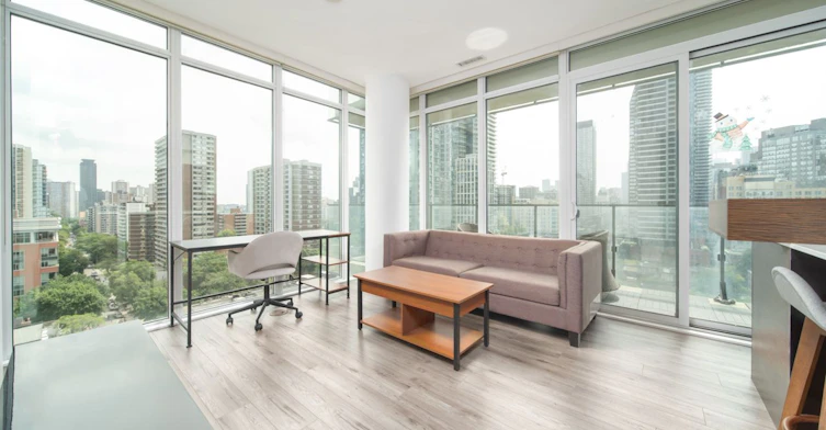 1202-75 St Nicholas Street, Toronto, ON, M4Y 0A5 - 17
