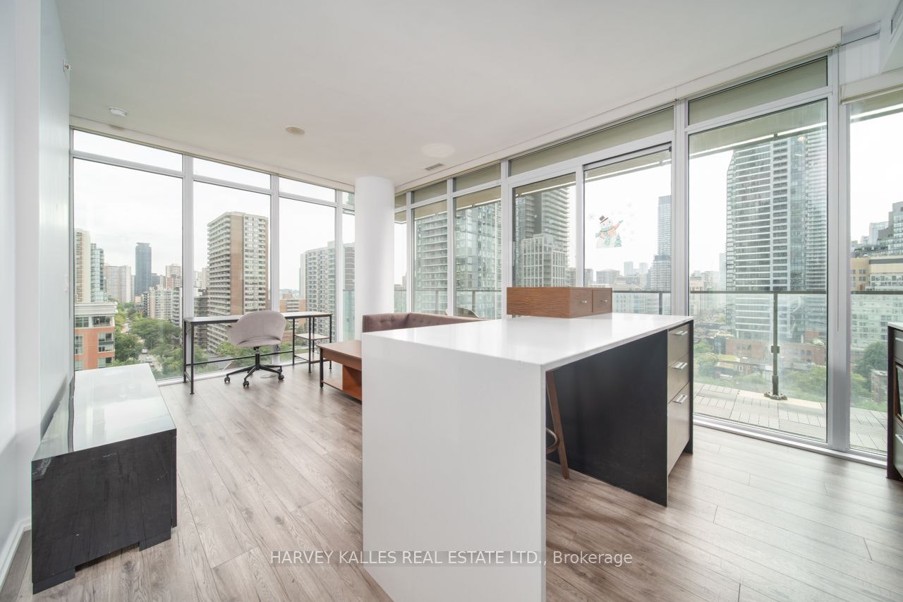1202-75 St Nicholas Street, Toronto, ON, M4Y 0A5 - 15