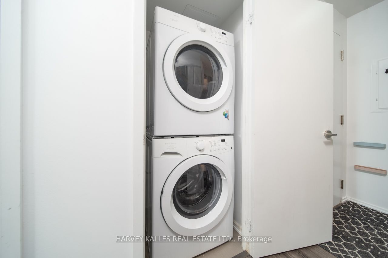 1202-75 St Nicholas Street, Toronto, ON, M4Y 0A5 - 8