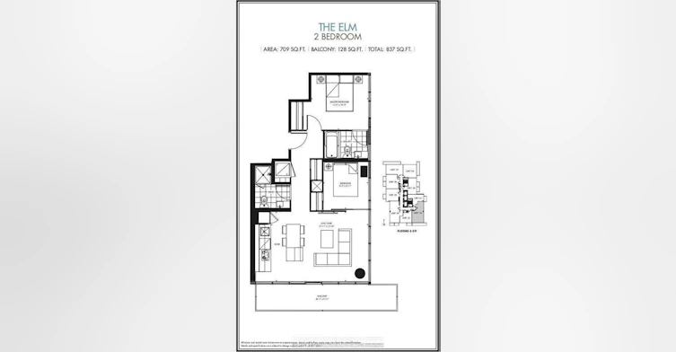 1202-75 St Nicholas Street, Toronto, ON, M4Y 0A5 - 22