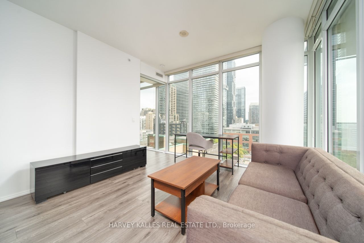 1202-75 St Nicholas Street, Toronto, ON, M4Y 0A5 - 16