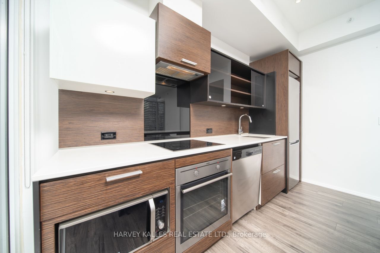 1202-75 St Nicholas Street, Toronto, ON, M4Y 0A5 - 13