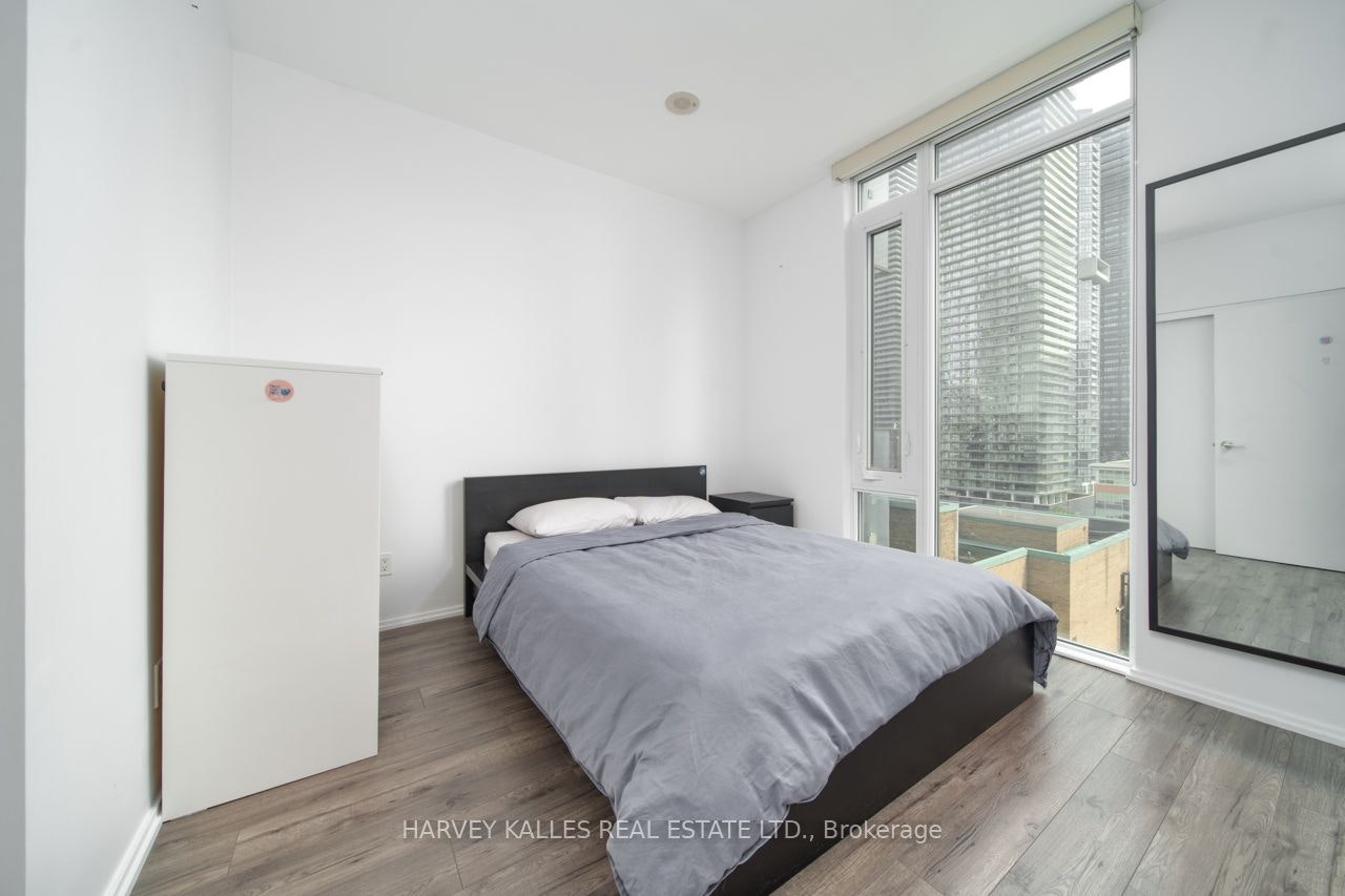 1202-75 St Nicholas Street, Toronto, ON, M4Y 0A5 - 5
