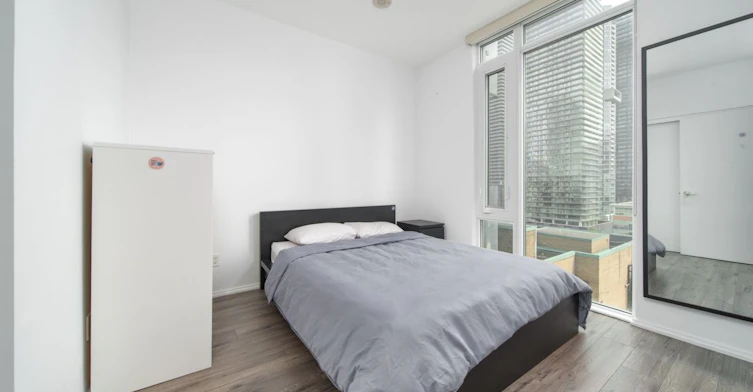 1202-75 St Nicholas Street, Toronto, ON, M4Y 0A5 - 5
