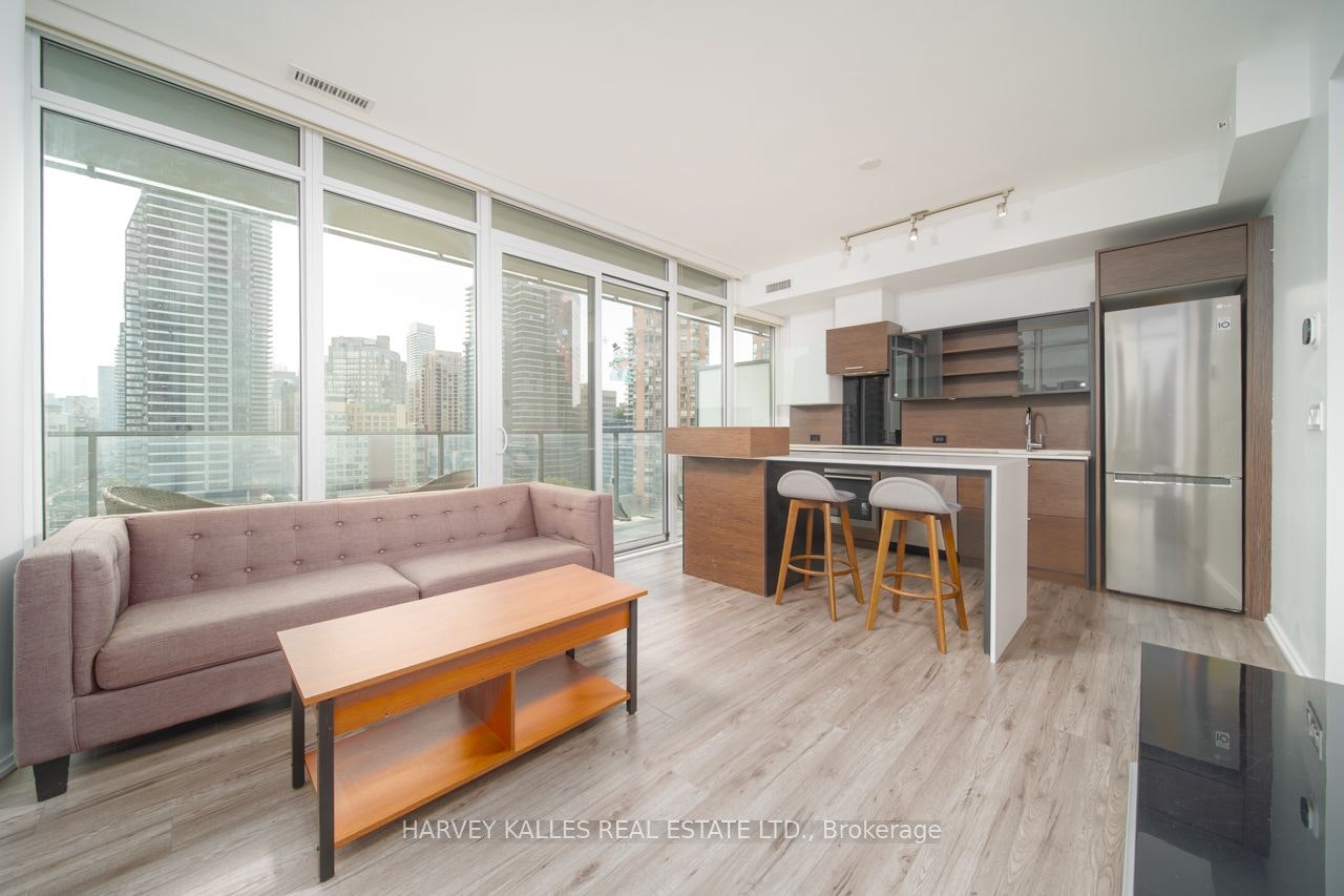 1202-75 St Nicholas Street, Toronto, ON, M4Y 0A5 - 18