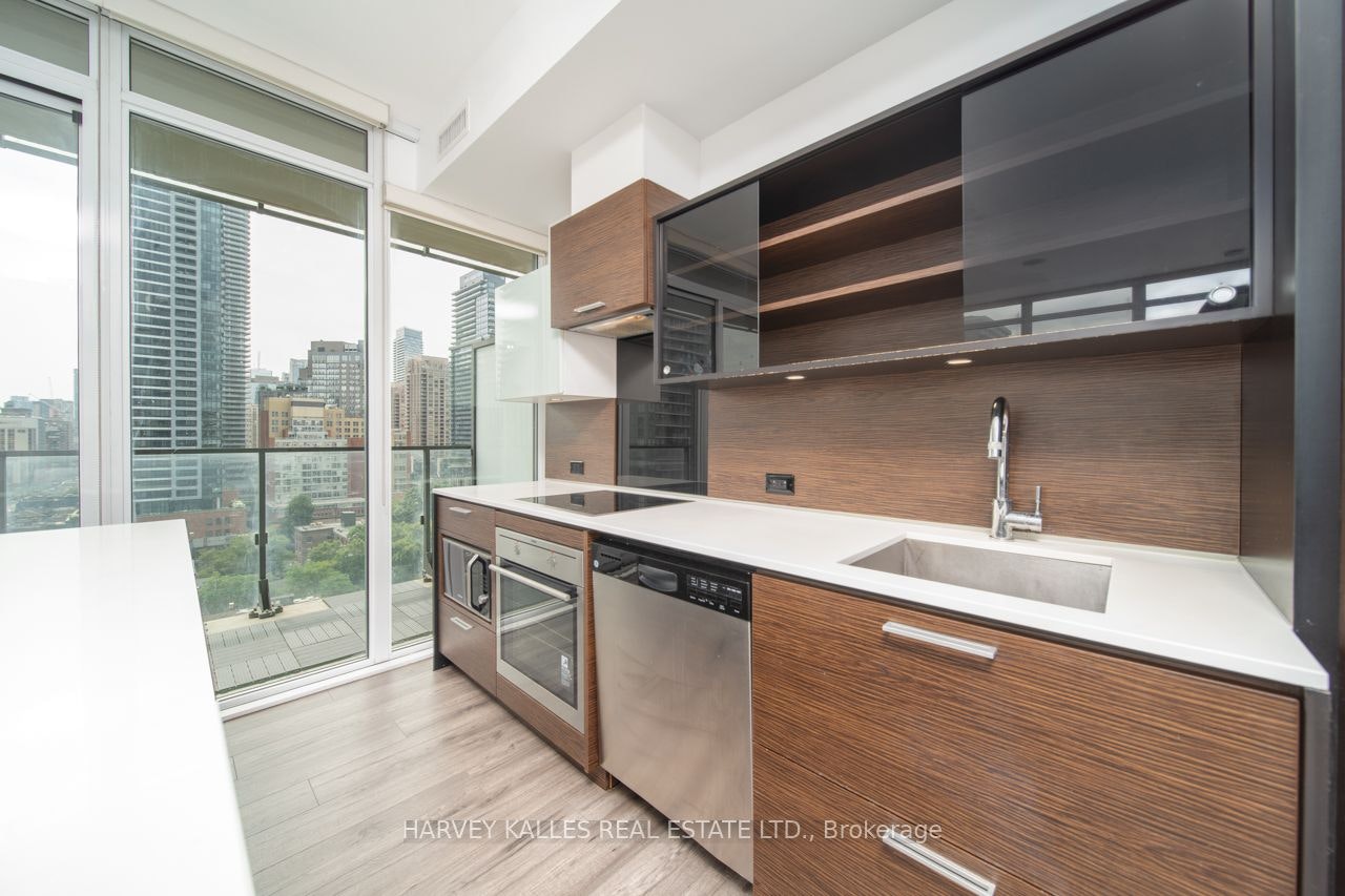 1202-75 St Nicholas Street, Toronto, ON, M4Y 0A5 - 14