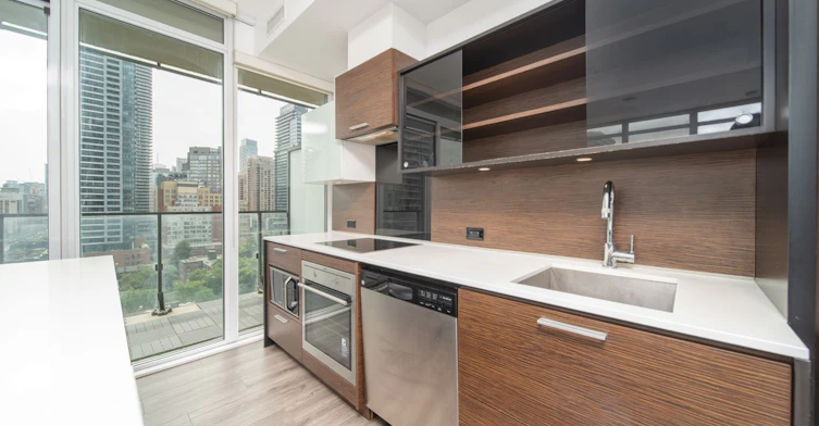 1202-75 St Nicholas Street, Toronto, ON, M4Y 0A5 - 14