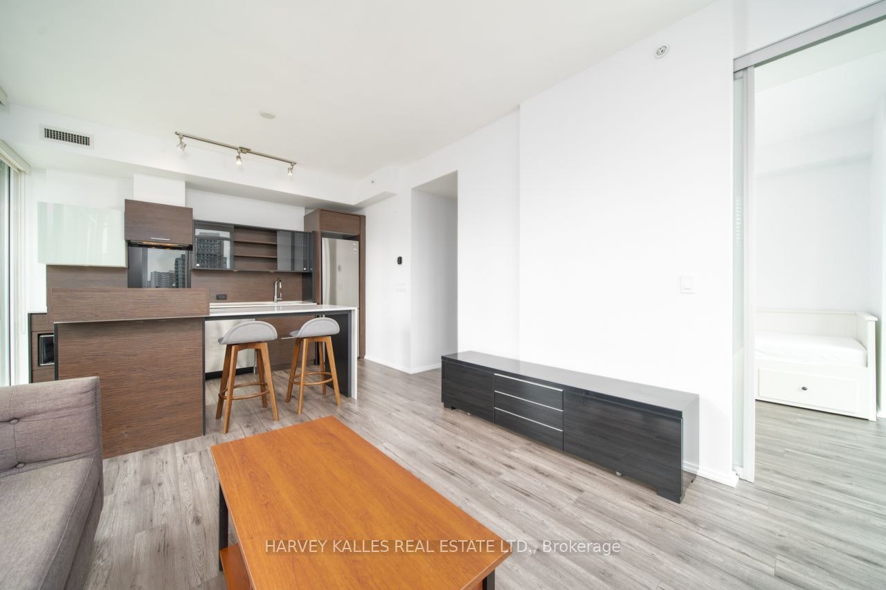 1202-75 St Nicholas Street, Toronto, ON, M4Y 0A5 - 12