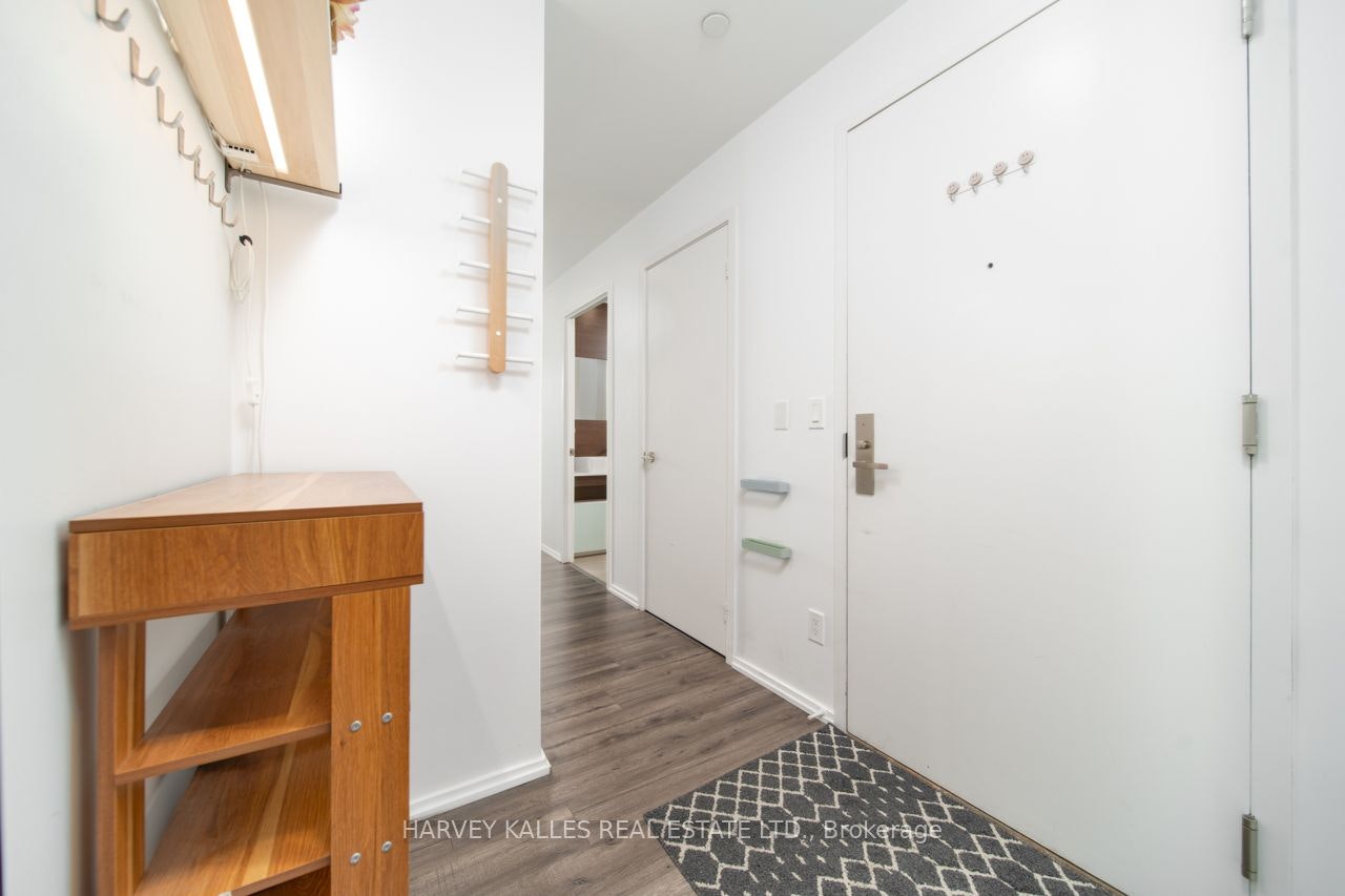 1202-75 St Nicholas Street, Toronto, ON, M4Y 0A5 - 9