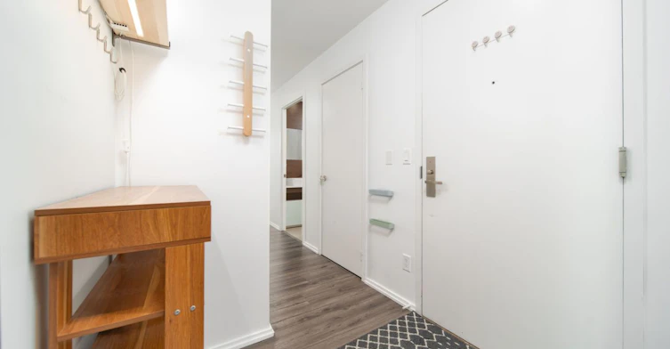 1202-75 St Nicholas Street, Toronto, ON, M4Y 0A5 - 9
