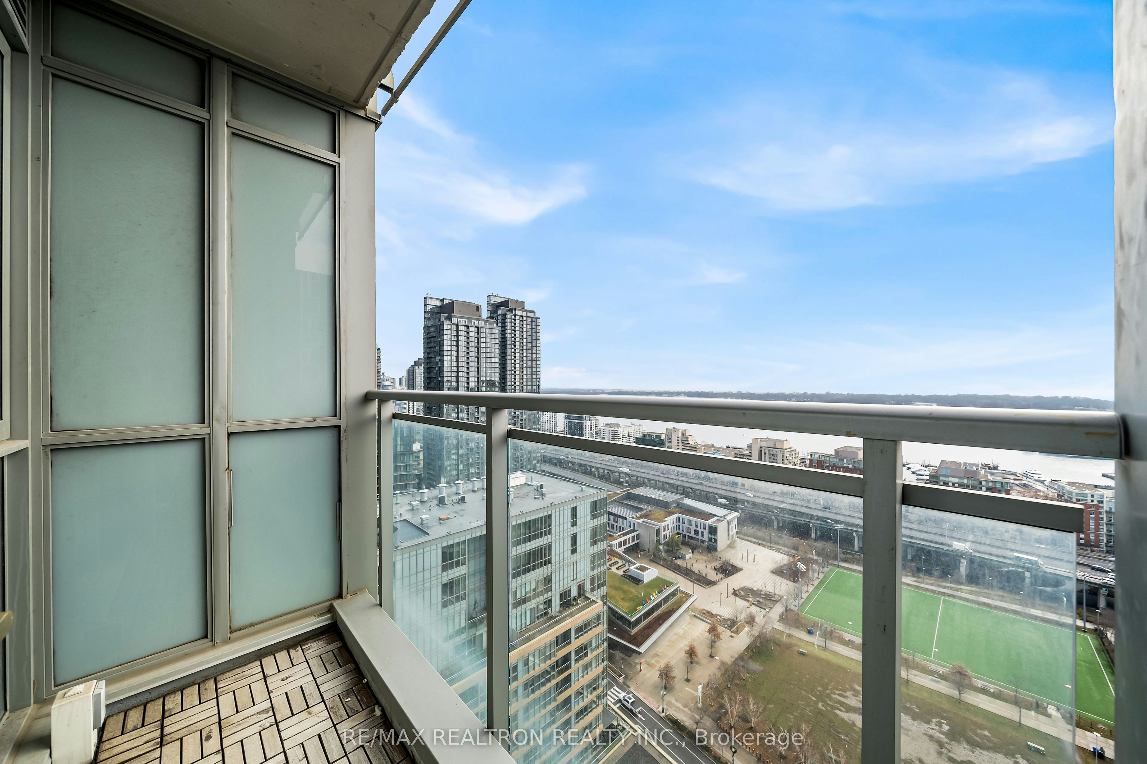 3207-15 Iceboat Terrace, Toronto, ON, M5V 4A5 - 16
