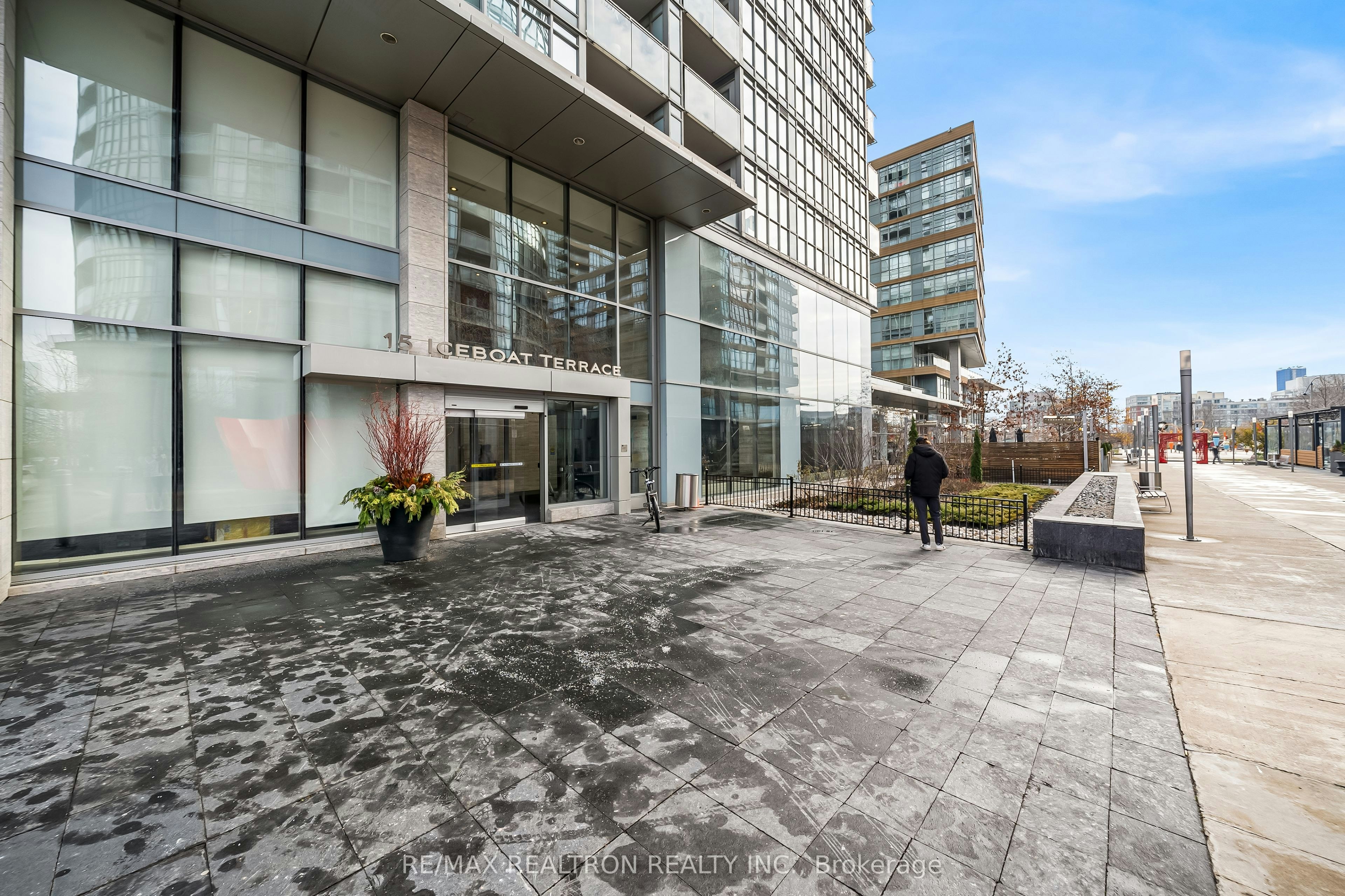3207-15 Iceboat Terrace, Toronto, ON, M5V 4A5 - 27