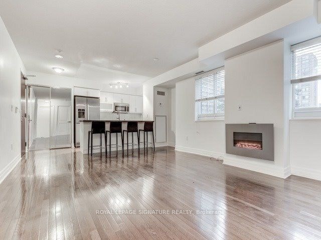 503-35 Balmuto Street, Toronto, ON, M4Y 0A3 - 11