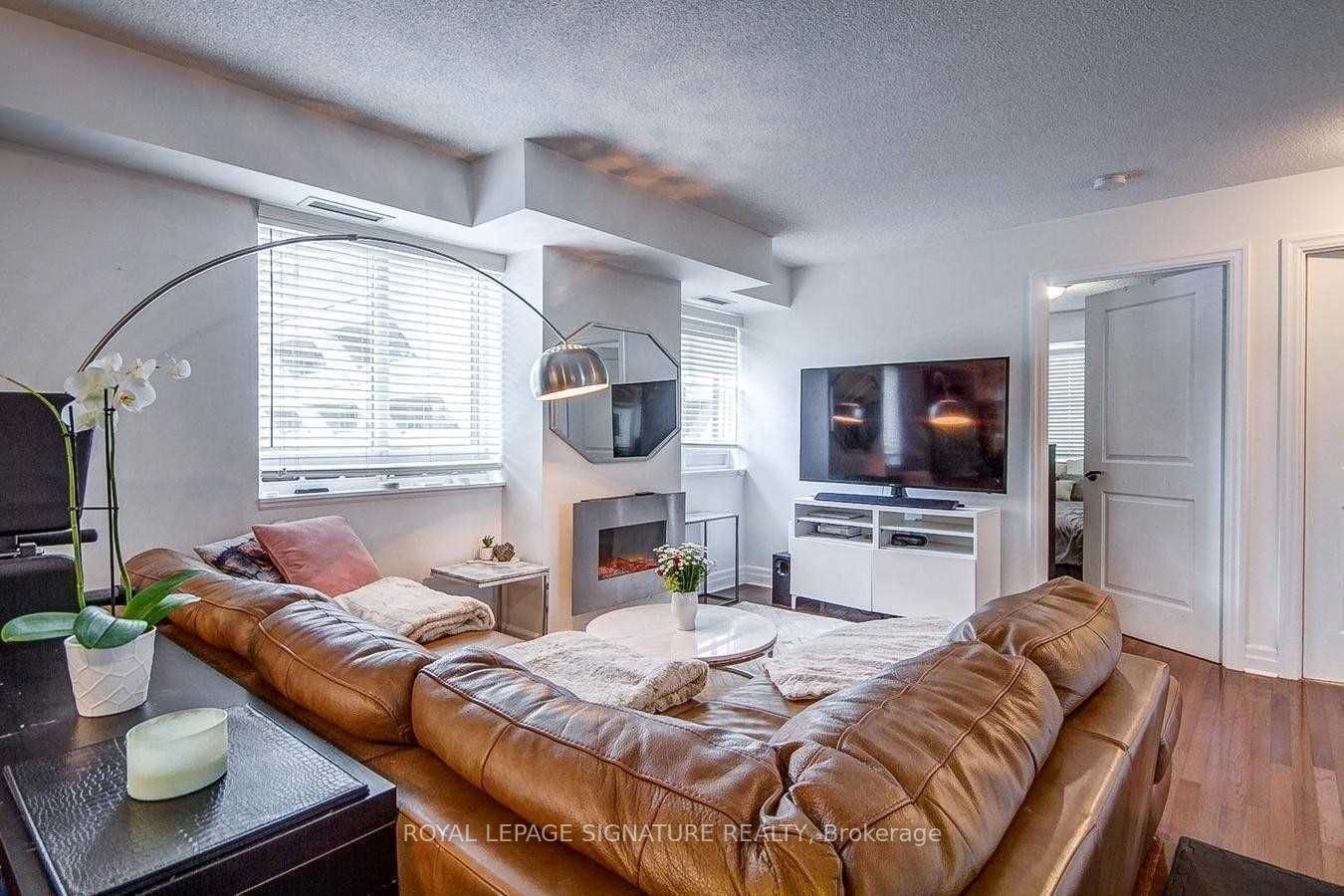 503-35 Balmuto Street, Toronto, ON, M4Y 0A3 - 5