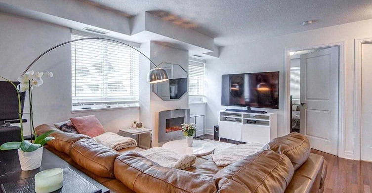 503-35 Balmuto Street, Toronto, ON, M4Y 0A3 - 5