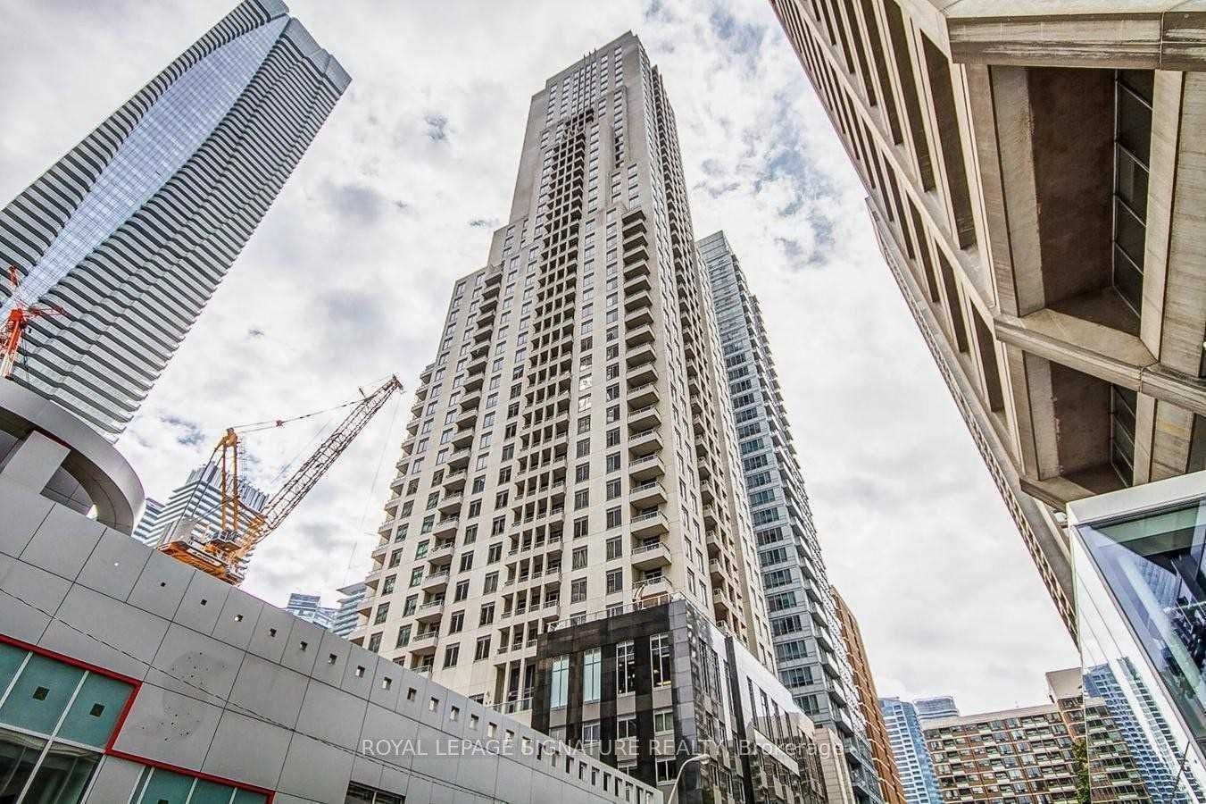 503-35 Balmuto Street, Toronto, ON, M4Y 0A3 - 16