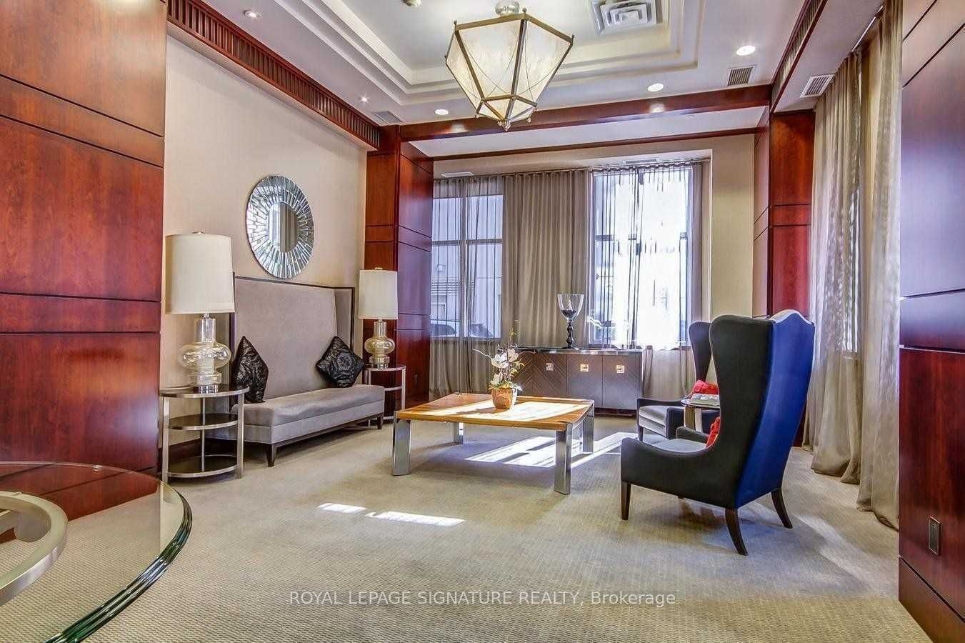 503-35 Balmuto Street, Toronto, ON, M4Y 0A3 - 18